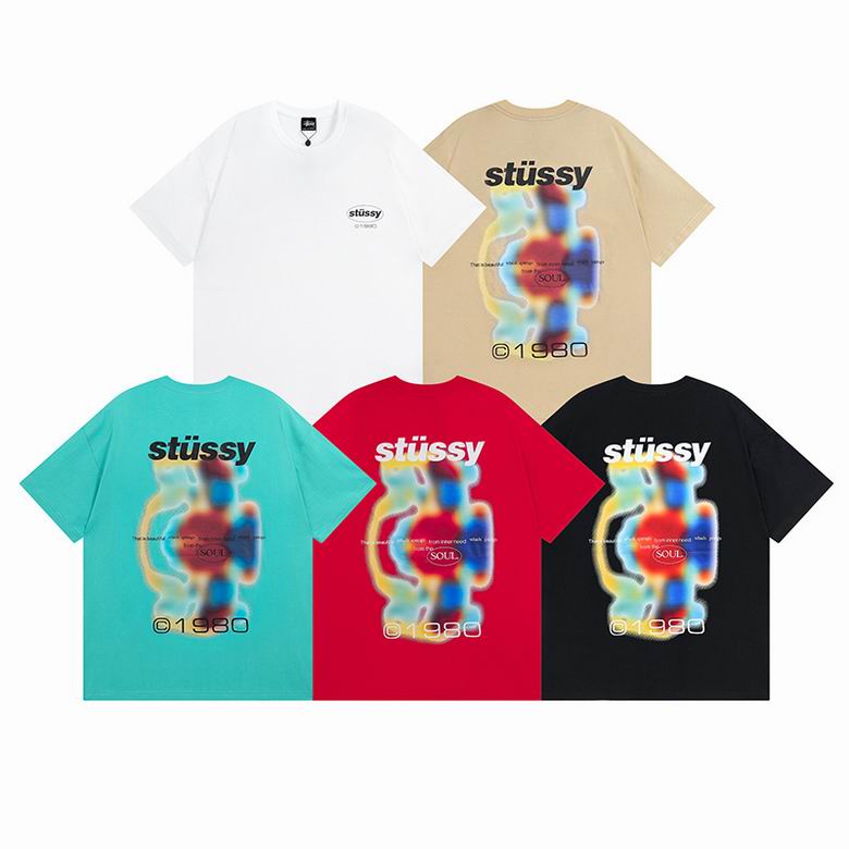 Stussy S-XL  19ttXB962